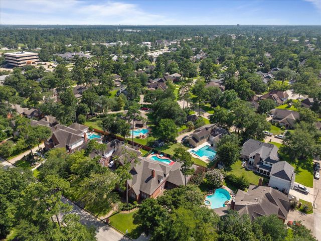 16123 Lafone Drive, Spring, TX 77379