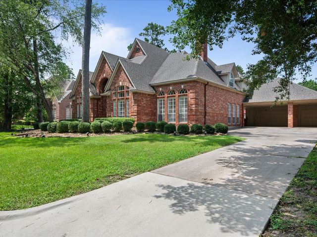 16123 Lafone Drive, Spring, TX 77379
