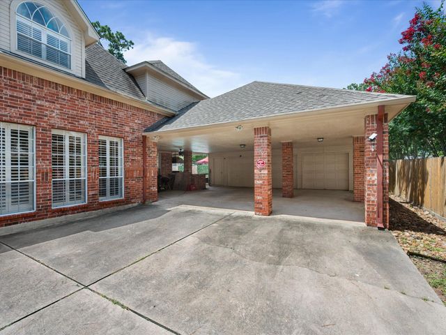 16123 Lafone Drive, Spring, TX 77379
