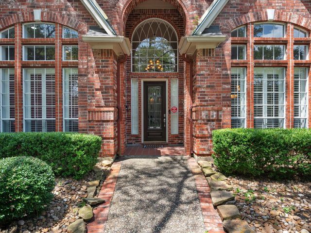 16123 Lafone Drive, Spring, TX 77379
