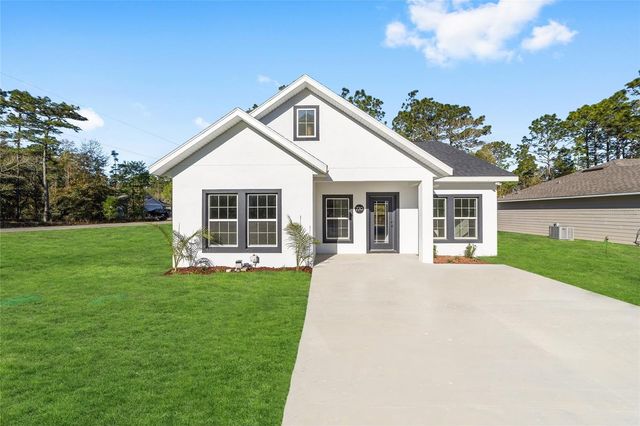 770 NE 151ST COURT, Williston, FL 32696