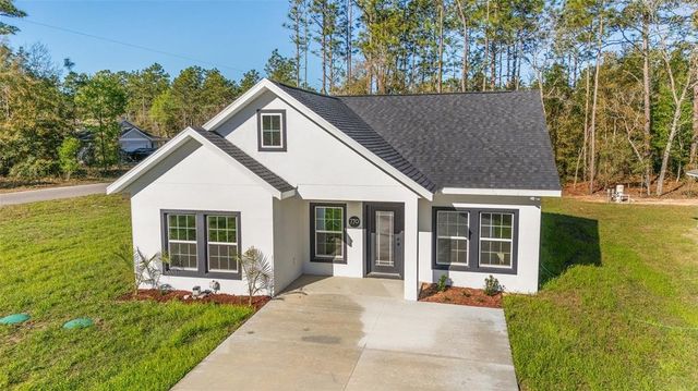 770 NE 151ST COURT, Williston, FL 32696