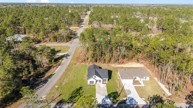 770 NE 151ST COURT, Williston, FL 32696