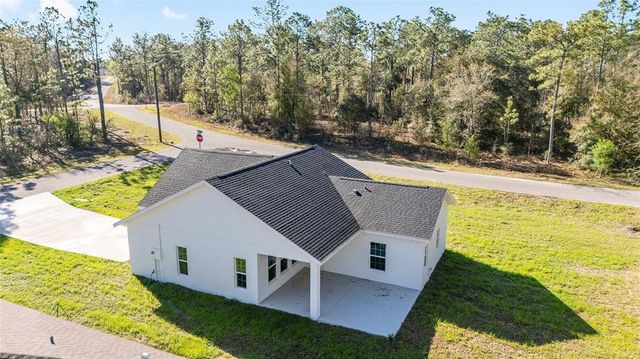 770 NE 151ST COURT, Williston, FL 32696