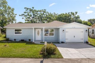 10128 CHERRY CREEK LANE, Port Richey, FL 34668