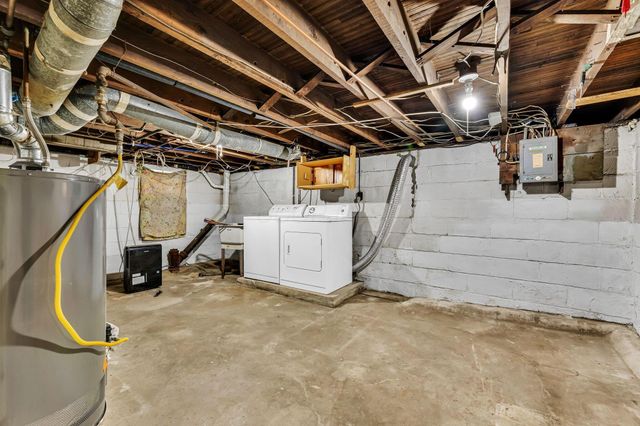 2201 Ferris Road, Columbus, OH 43224