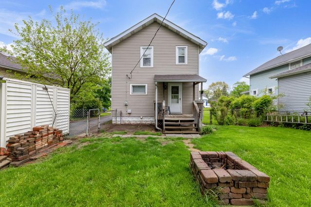 2201 Ferris Road, Columbus, OH 43224
