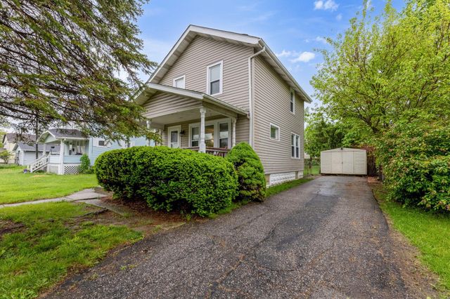 2201 Ferris Road, Columbus, OH 43224