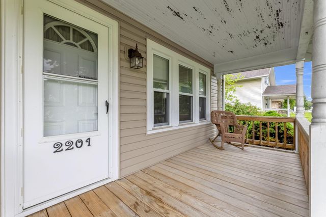2201 Ferris Road, Columbus, OH 43224