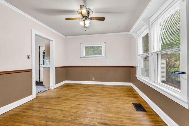 2201 Ferris Road, Columbus, OH 43224
