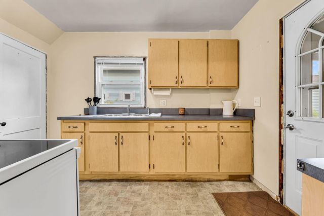 2201 Ferris Road, Columbus, OH 43224