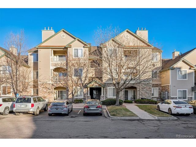 8354 S Holland Way 306, Littleton, CO 80128