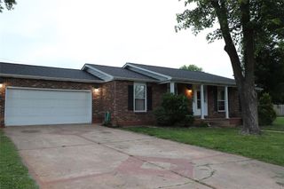 601 Edward Street, Farmington, MO 63640