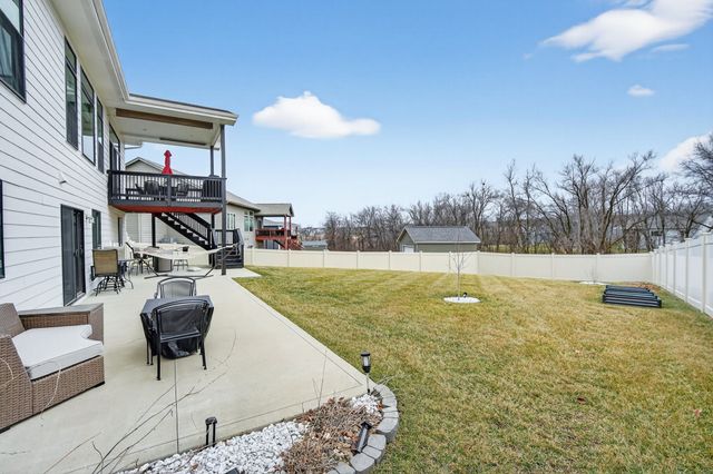 729 Timberview Drive, Adel, IA 50003