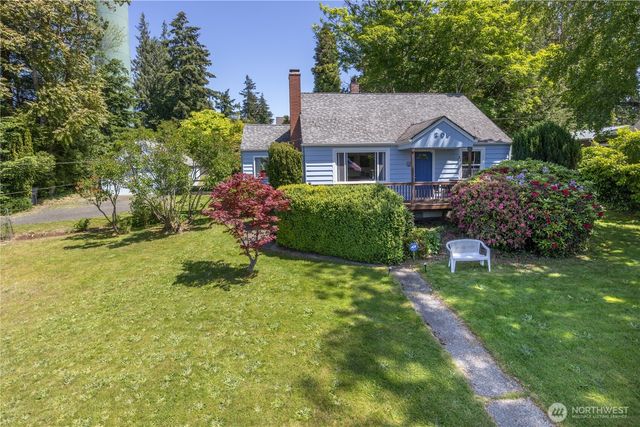 209 Tracy Avenue, Port Orchard, WA 98366