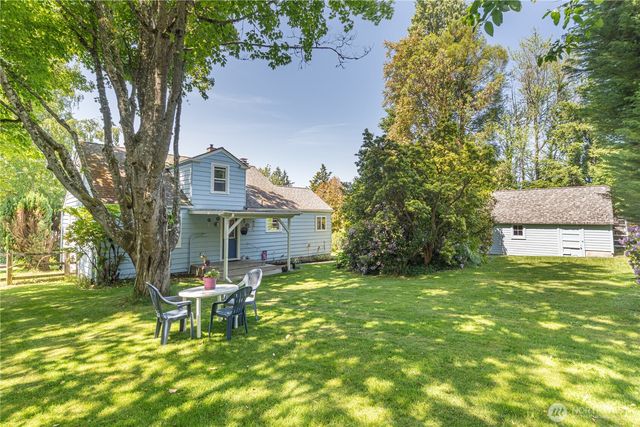 209 Tracy Avenue, Port Orchard, WA 98366