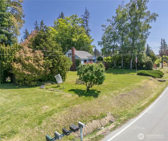 209 Tracy Avenue, Port Orchard, WA 98366