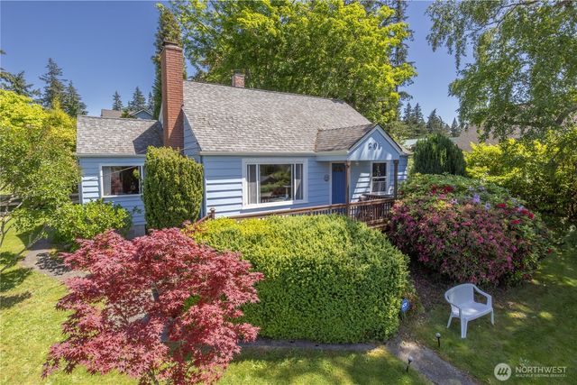 209 Tracy Avenue, Port Orchard, WA 98366