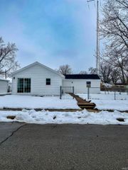 1413 S Styer Avenue, Kokomo, IN 46902