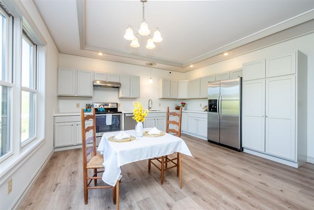 3251 Friday Road, Coloma, MI 49038