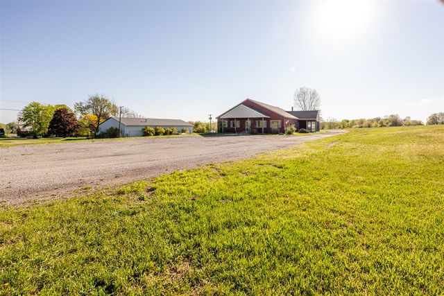 3251 Friday Road, Coloma, MI 49038