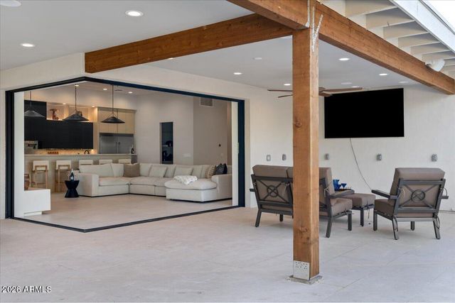 4211 N 87TH Place, Scottsdale, AZ 85251
