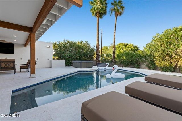 4211 N 87TH Place, Scottsdale, AZ 85251