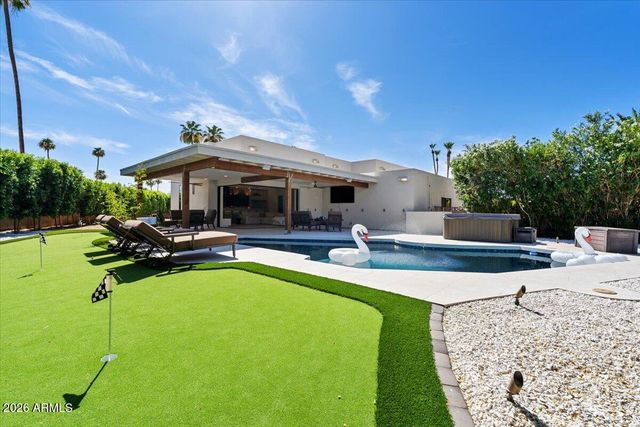 4211 N 87TH Place, Scottsdale, AZ 85251