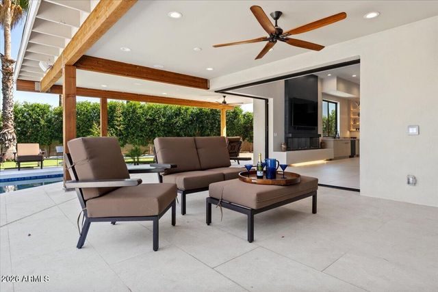 4211 N 87TH Place, Scottsdale, AZ 85251
