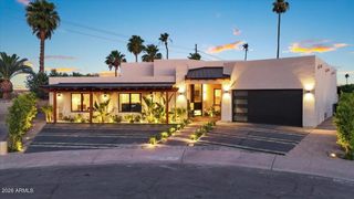 4211 N 87TH Place, Scottsdale, AZ 85251