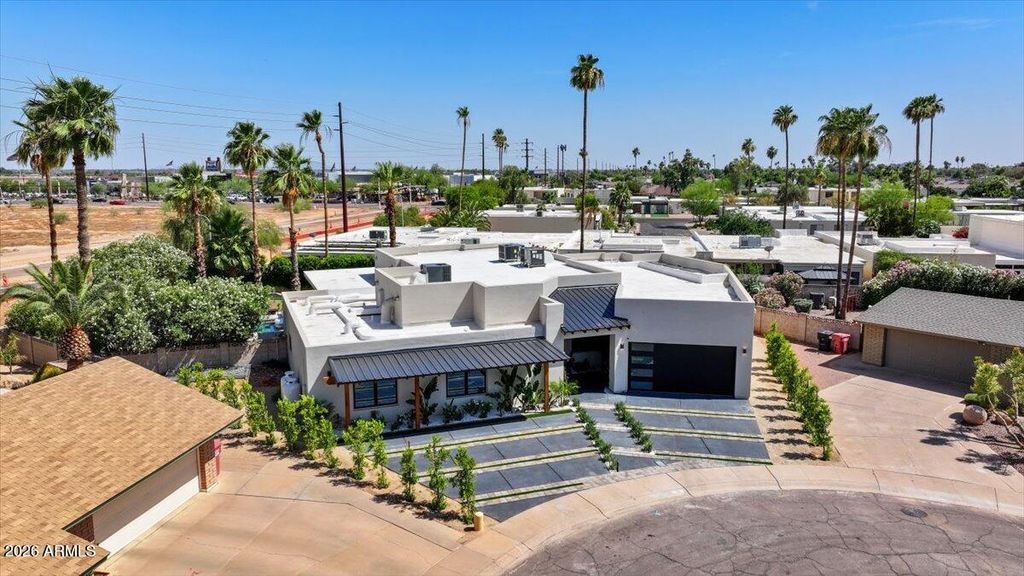 4211 N 87TH Place, Scottsdale, AZ 85251 — photo 2