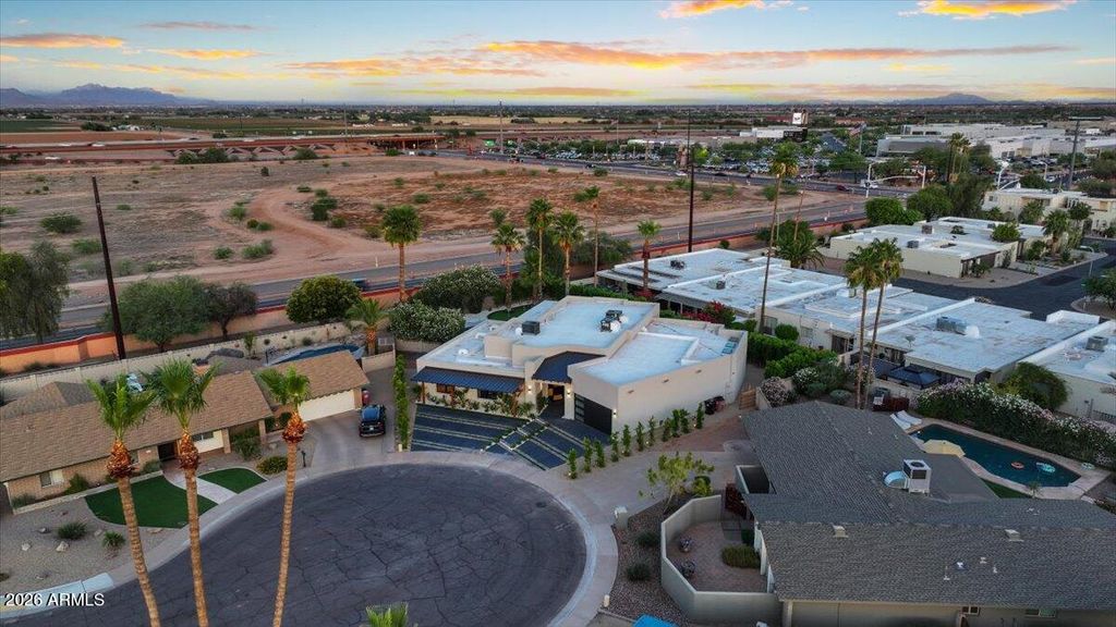 4211 N 87TH Place, Scottsdale, AZ 85251 — photo 3
