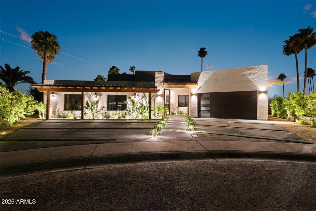 4211 N 87TH Place, Scottsdale, AZ 85251 — photo 4