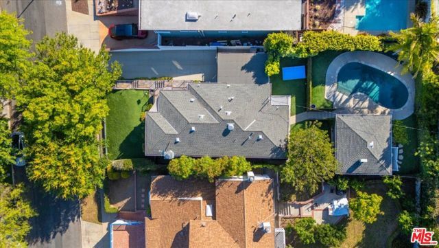 14041 Roblar Road, Sherman Oaks, CA 91423