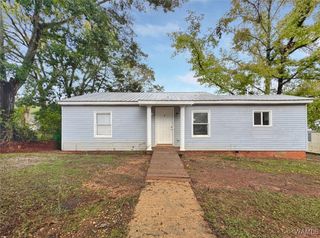 4202 20th NE, Tuscaloosa, AL 35404