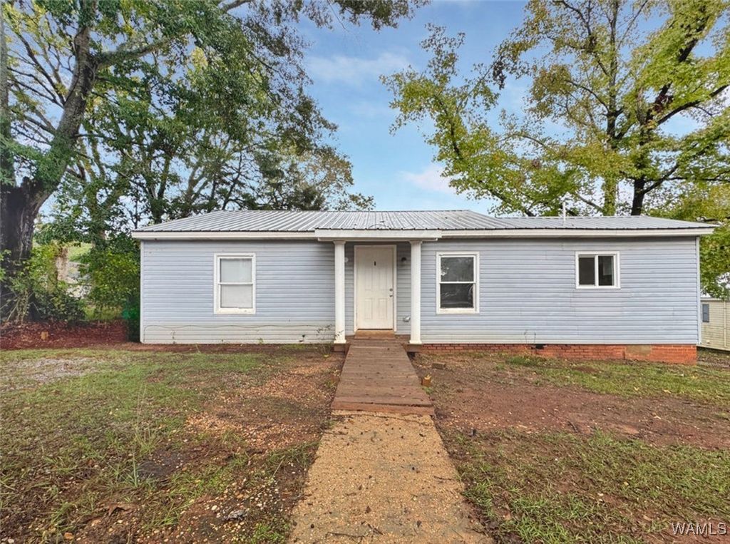4202 20th NE, Tuscaloosa, AL 35404