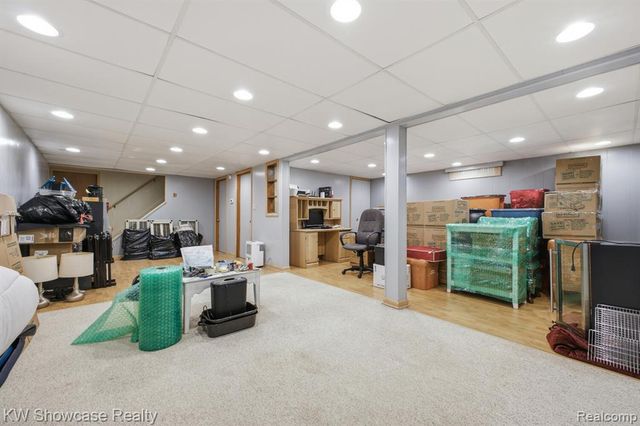 1659 Lockwood, Highland, MI 48356
