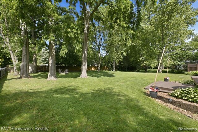 1659 Lockwood, Highland, MI 48356