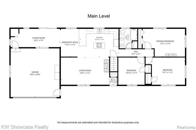 1659 Lockwood, Highland, MI 48356