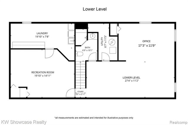 1659 Lockwood, Highland, MI 48356
