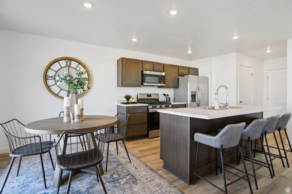 1640 N BLACK GOLD AVE #1371, Tooele, UT 84074 — photo 2