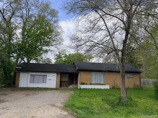 3091 Bertha Avenue, Flint, MI 48504