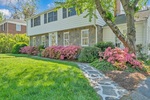 3308 Somerset ST SW, Roanoke, VA 24014