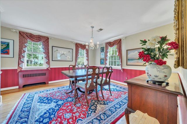 3308 Somerset ST SW, Roanoke, VA 24014