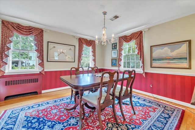 3308 Somerset ST SW, Roanoke, VA 24014