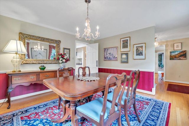 3308 Somerset ST SW, Roanoke, VA 24014