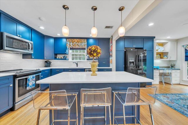 3308 Somerset ST SW, Roanoke, VA 24014