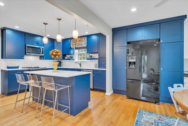 3308 Somerset ST SW, Roanoke, VA 24014