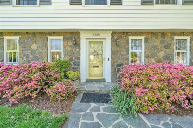 3308 Somerset ST SW, Roanoke, VA 24014