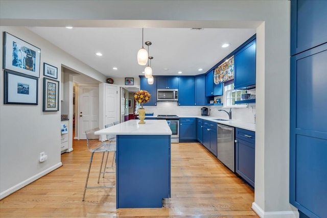 3308 Somerset ST SW, Roanoke, VA 24014